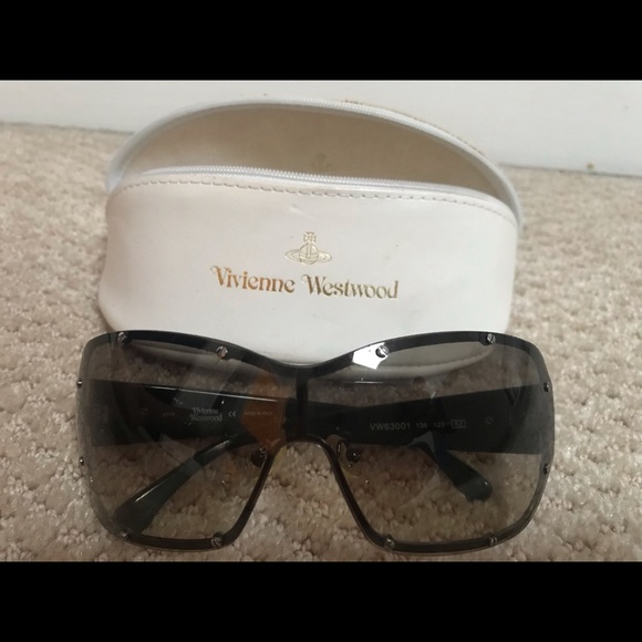 Vivienne Westwood | Accessories | Vivienne Westwood Sunglasses